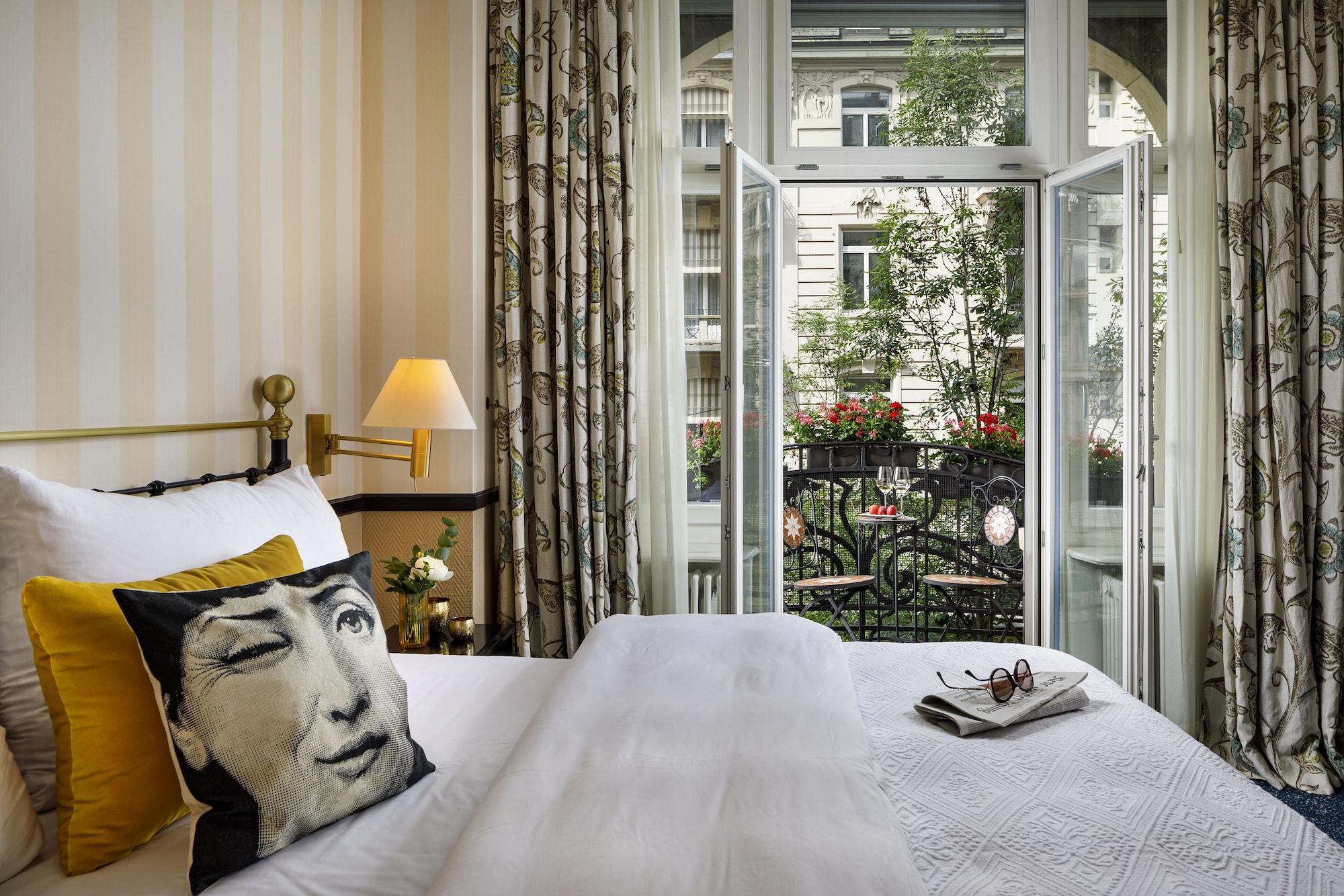 Opera Hotel Curych